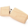 Exotic Engraved Wooden USB Flash Drive - Image 5