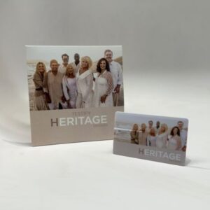 USB Music Card