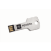 Metal Key USB Flash Drive - Image 2