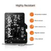 Custom Printed Micro SD Card - Image 10