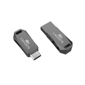 Thunderbolt USB-C